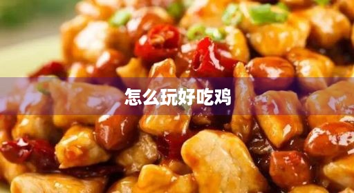 怎么玩好吃鸡