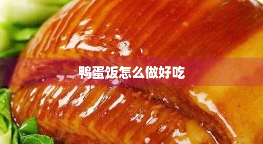 鸭蛋焖饭配全集塞饭焖饭全集生糯米方法大全大全大全简单饭正宗做做炒饭米饭米饭窍门视频好吃全集塞饭做大全好吃饭怎么家常糯米方法下饭做法视频做好做炒饭米饭窍门简单做好做好做好饭做好吃饭