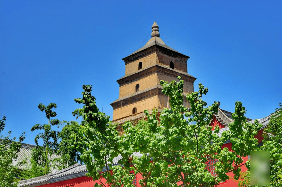 西安旅游必去的十个地方，每个地方都有不一样的惊喜，你最想去哪儿？