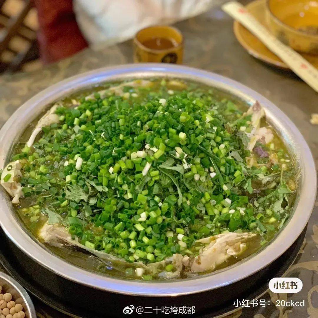 在乐山没吃过这些美食，可就亏了!