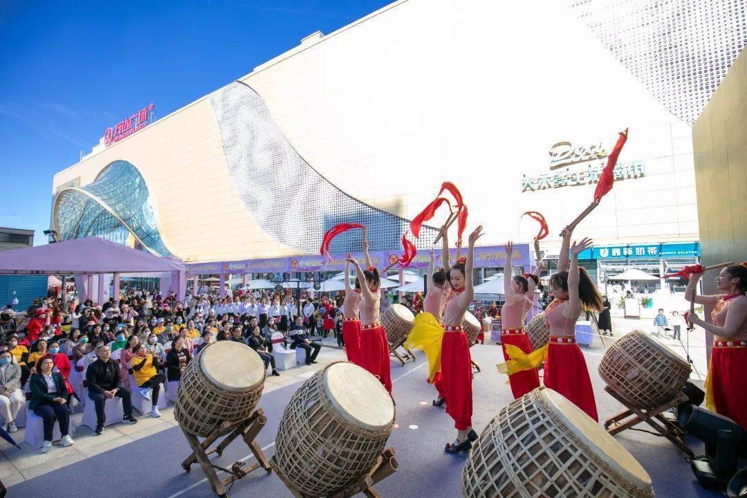 展风采 集精彩 | 玉溪市首届女性企业及产品推介会成功举办