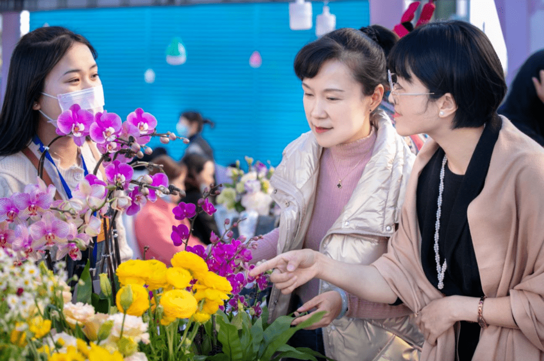 展风采 集精彩 | 玉溪市首届女性企业及产品推介会成功举办