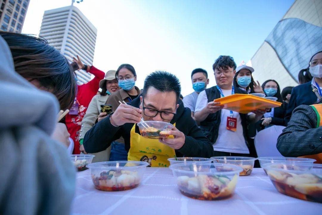 展风采 集精彩 | 玉溪市首届女性企业及产品推介会成功举办