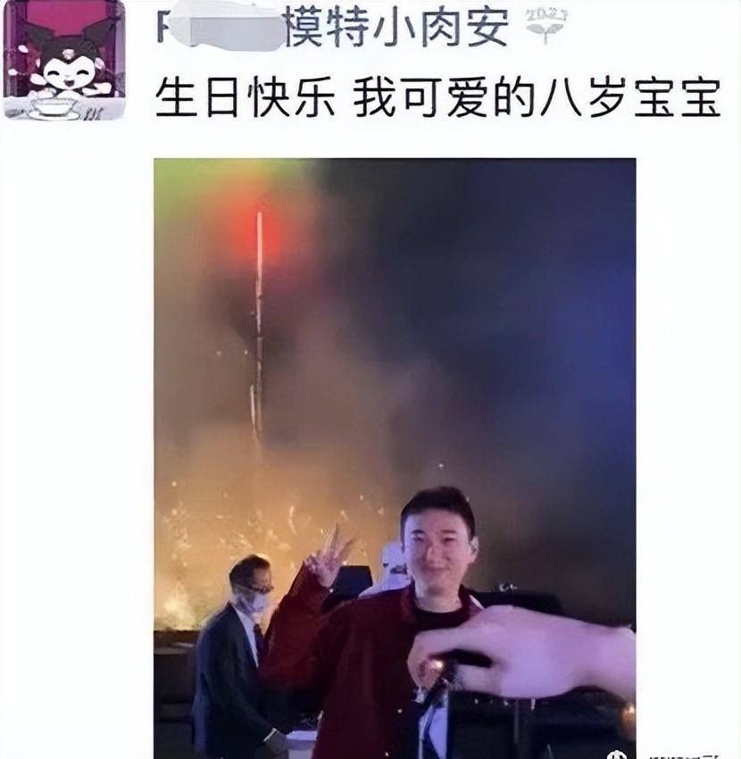 王思聪街头打人被抓？他这么嚣张也不是一两次了