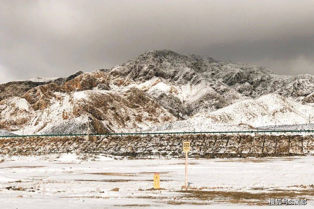 又土又燃的《山海情》取景地神秘的北纬37°这个最江南的西北宝地