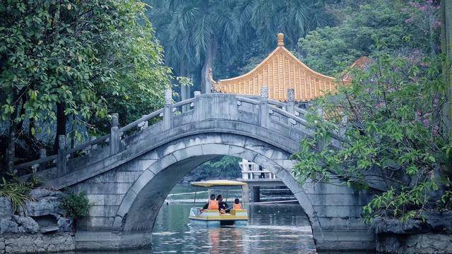 南宁起名大师简介~南宁取名字的由来和含义