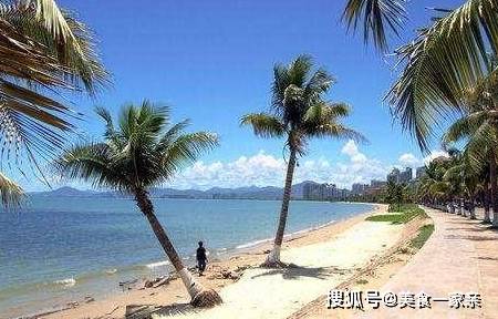 海南的特色小吃，别再只被沙滩引诱住了