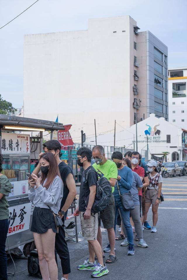 美味不迷路，这个地方的美味宽慰人心，好吃又便宜！